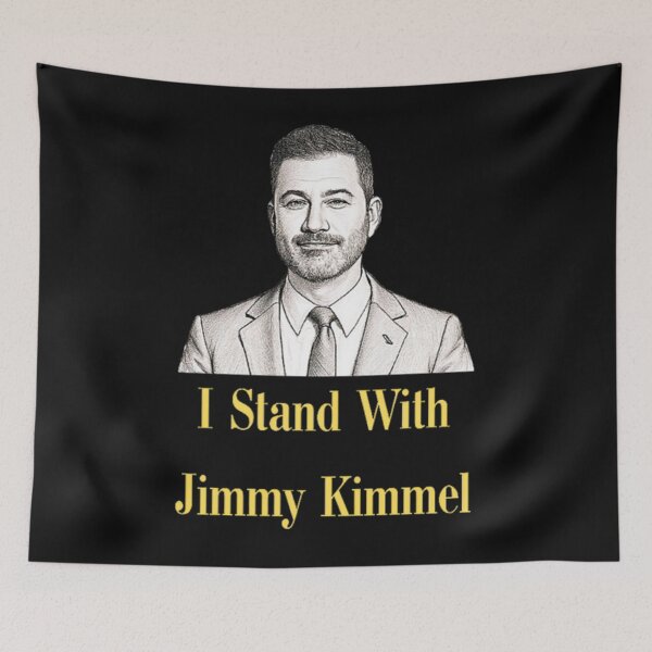 Artikelvorschau, Jimmy-Kimmel entworfen und verkauft von LeonieConsid.