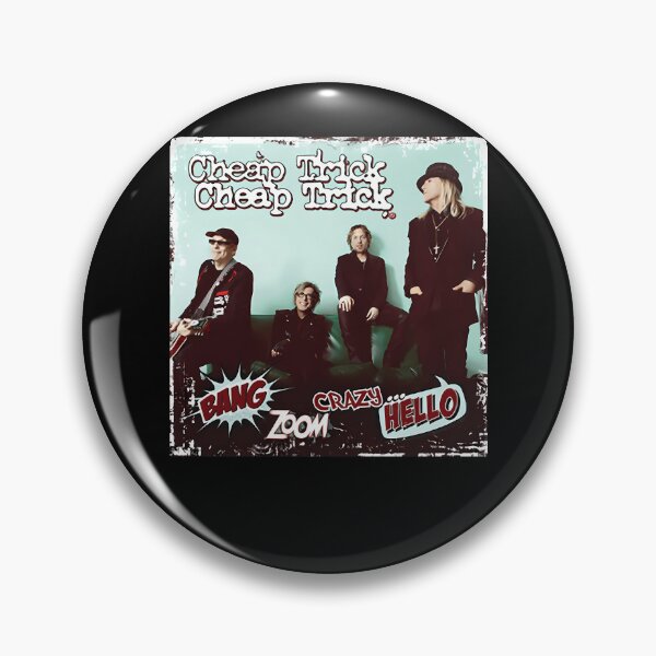 Item preview, cheap trick designed and sold by ThierryTanguay.