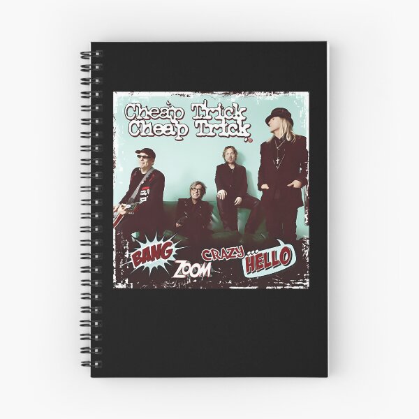 Item preview, cheap trick designed and sold by ThierryTanguay.
