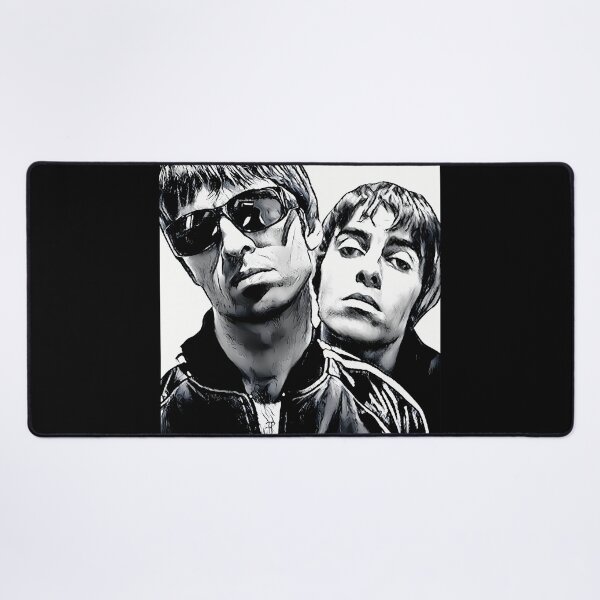 Item preview, Liam Gallagher Art designed and sold by JOSLYNNBRITTON.