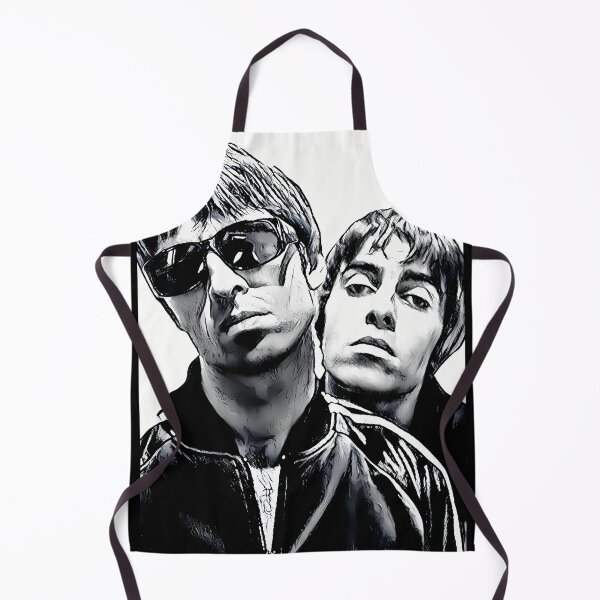 Item preview, Liam Gallagher Art designed and sold by JOSLYNNBRITTON.