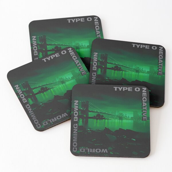 Item preview,  Type O Negative Art designed and sold by JOSLYNNBRITTON.