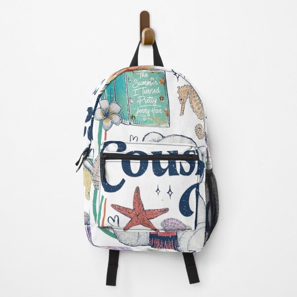 Item preview, TSITP Cousins Beach designed and sold by Sapocheart.