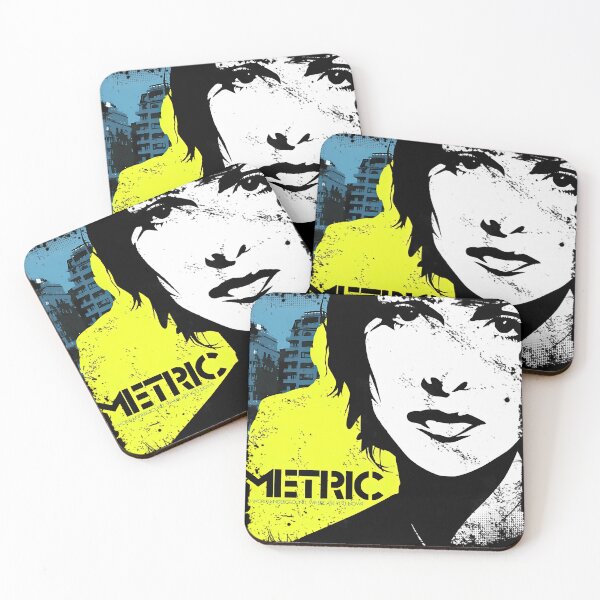 Item preview,  Metric  Old World Underground designed and sold by JOSLYNNBRITTON.