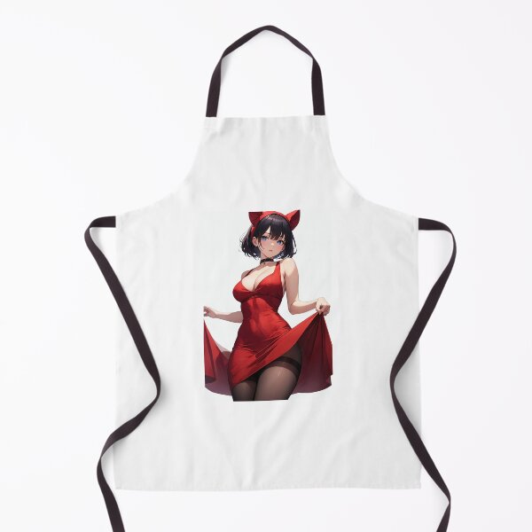 Item preview, Scarlet Elegance designed and sold by iloveanimechibi.