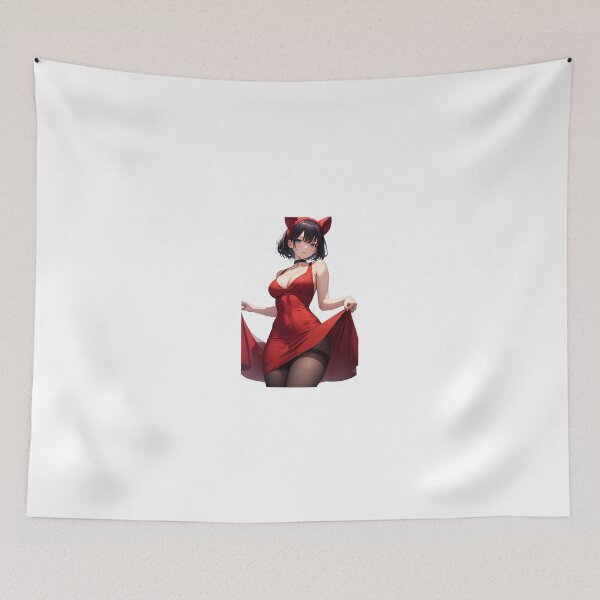 Item preview, Scarlet Elegance designed and sold by iloveanimechibi.