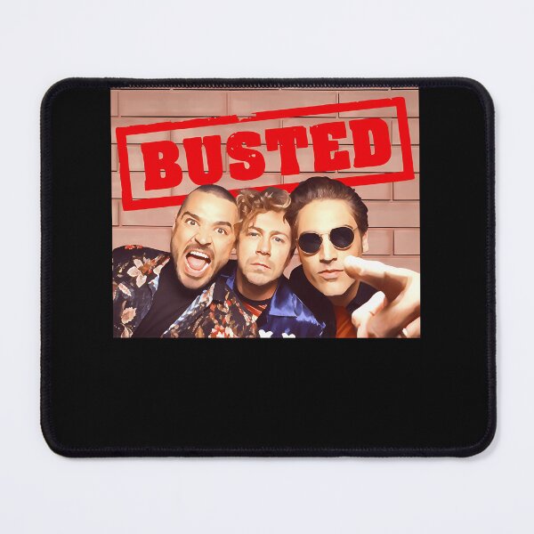 Item preview, Busted designed and sold by ThierryTanguay.