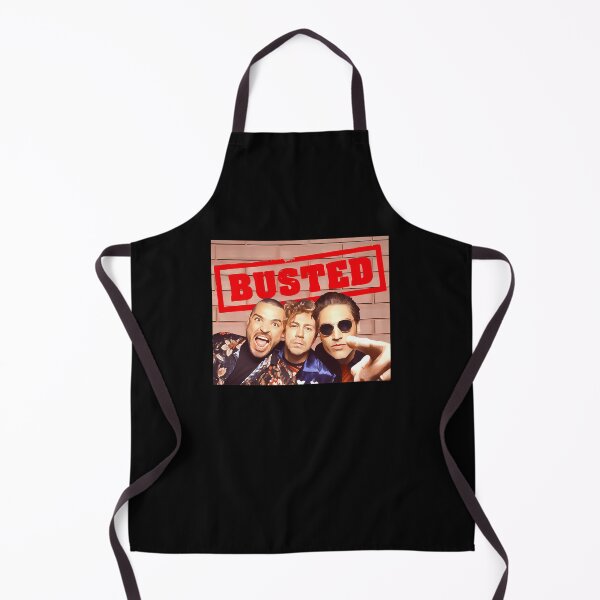 Item preview, Busted designed and sold by ThierryTanguay.