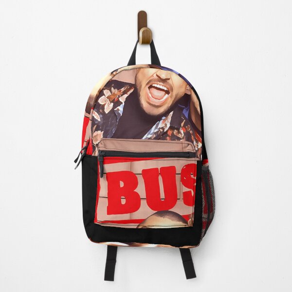 Item preview, Busted designed and sold by ThierryTanguay.