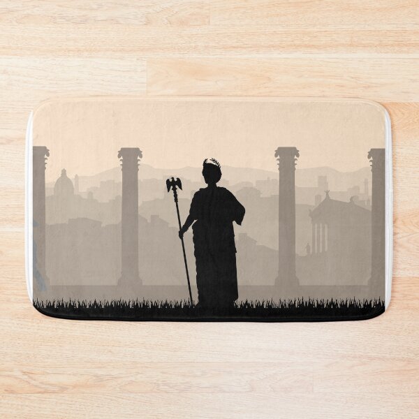 Item preview, Roman Gods - Juno designed and sold by dgmng.