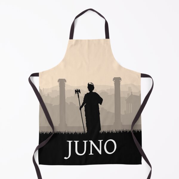 Item preview, Roman Gods - Juno designed and sold by dgmng.