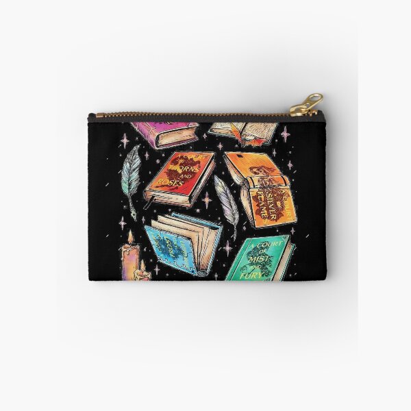 Item preview, Fan Of ACOTAR  designed and sold by Sapocheart.