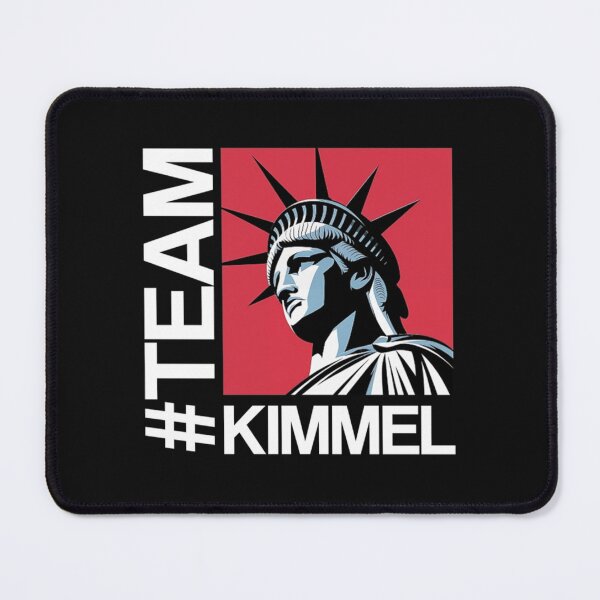 Item preview, Jimmy-Kimmel designed and sold by LeonieConsid.
