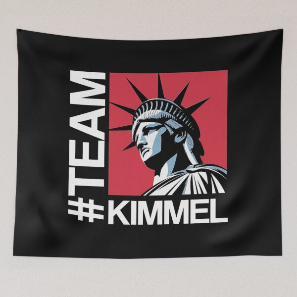 Artikelvorschau, Jimmy-Kimmel entworfen und verkauft von LeonieConsid.