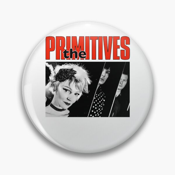 Item preview, The Primitives Birmingham  designed and sold by TeganGibbs.