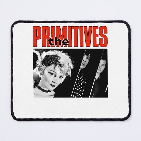 Item preview, The Primitives Birmingham designed and sold by TeganGibbs.