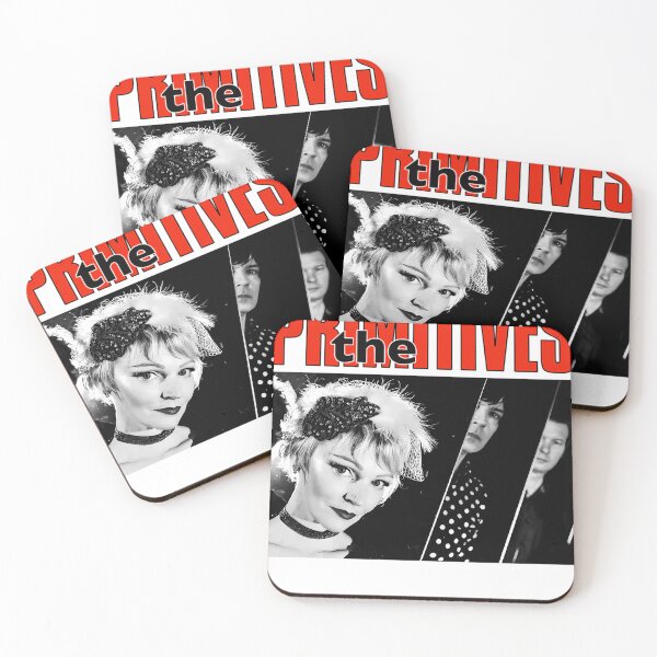 Item preview, The Primitives Birmingham  designed and sold by TeganGibbs.