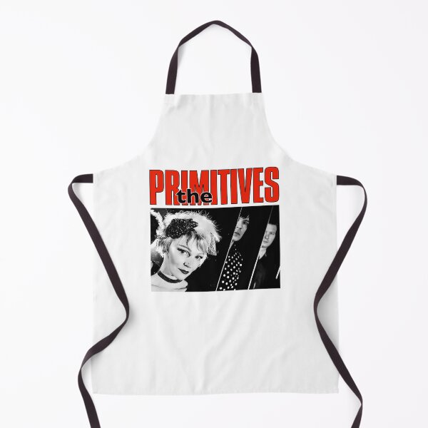 Item preview, The Primitives Birmingham  designed and sold by TeganGibbs.