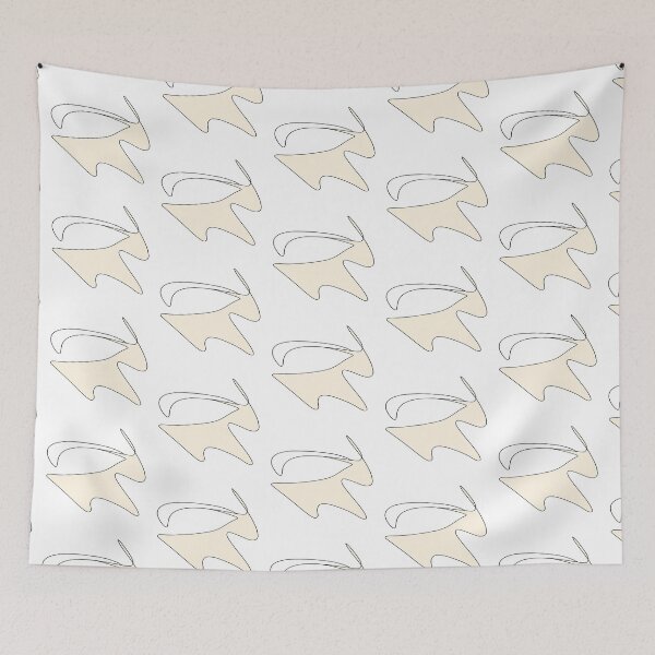 Item preview, Mountain Goat  designed and sold by Designhand.