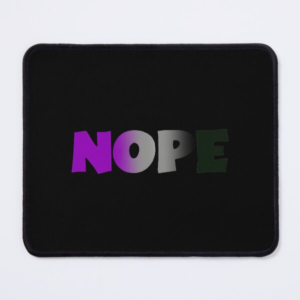 Item preview, Nope designed and sold by agnesnwambeata.