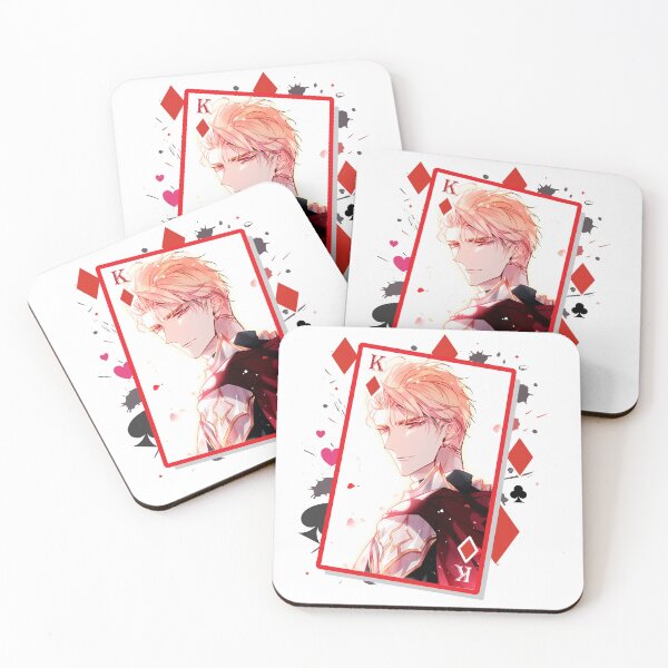 Item preview, Callisto Poker designed and sold by SoyYuriO.