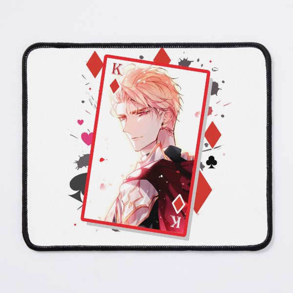 Item preview, Callisto Poker designed and sold by SoyYuriO.