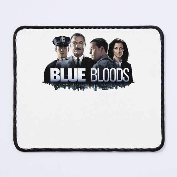 Item preview, Blue Bloods designed and sold by TeganGibbs.