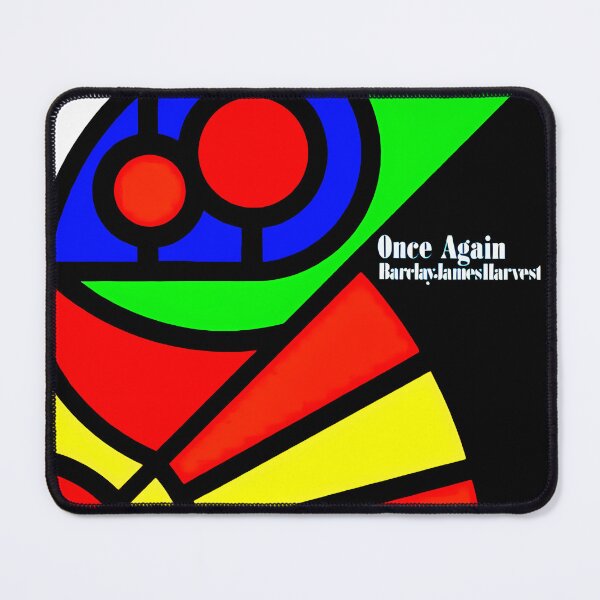 Item preview, Barclay James Harvest Once Again designed and sold by JOSLYNNBRITTON.
