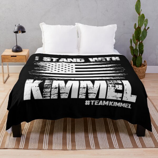 Item preview, Jimmy-Kimmel designed and sold by LeonieConsid.