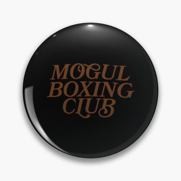 Item preview, Chess Boxing Merch Boxing Club designed and sold by cleobevdk.