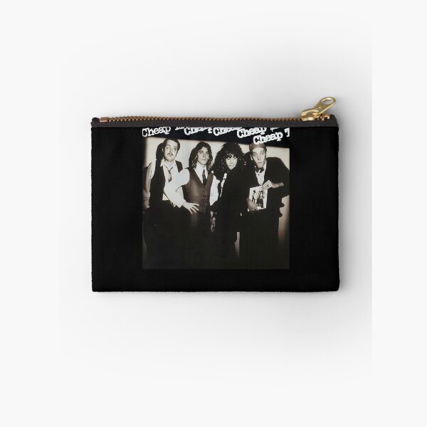 Item preview, Cheap Trick designed and sold by ThierryTanguay.