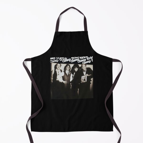 Item preview, Cheap Trick designed and sold by ThierryTanguay.