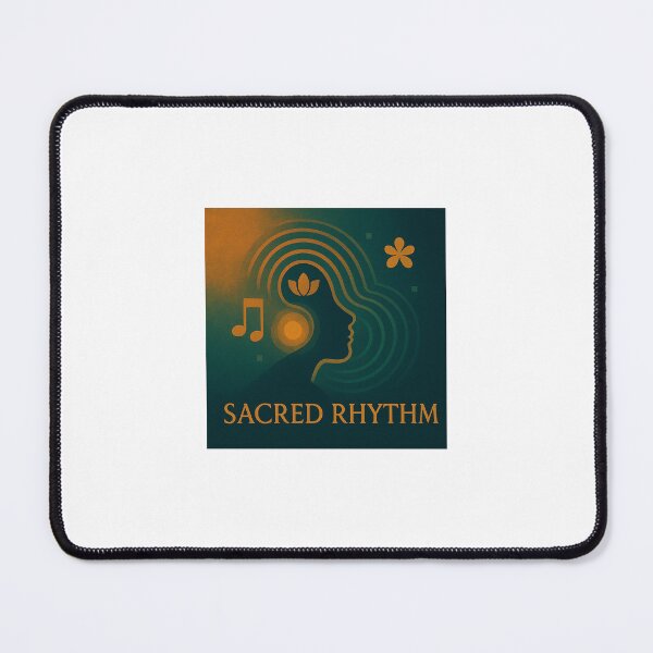 Item preview, Sacred Rhythm designed and sold by DoraJay.