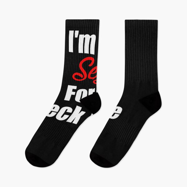 Item preview, I’m Too Sexy For My Neck Brace Funn designed and sold by imtiezpuwarj.