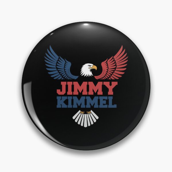 Item preview, Jimmy-Kimmel flag designed and sold by LeonieConsid.