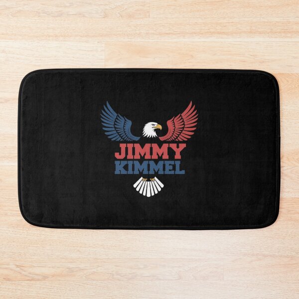 Item preview, Jimmy-Kimmel flag designed and sold by LeonieConsid.