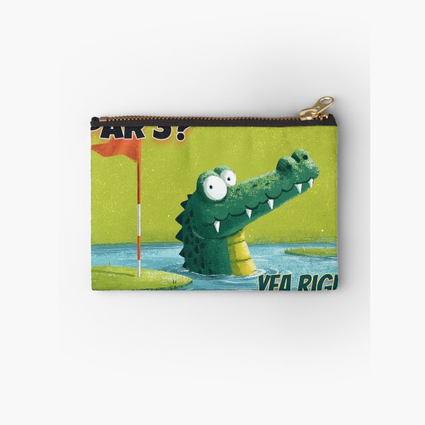 Item preview, Par 3? …Yeah Right! designed and sold by ArgentoArt.