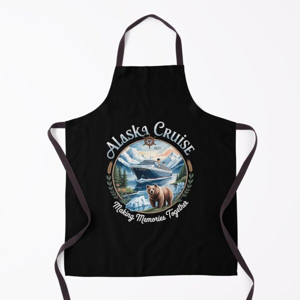 Item preview, Family Friends And Group Alaskan Alaska Cruise 2025 designed and sold by Sunset4Bones.