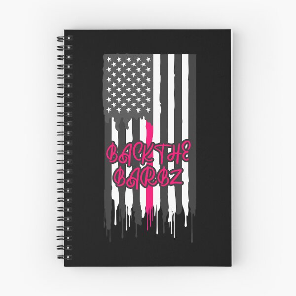 Item preview, Meme Classic Logo Pink Barbz Flag designed and sold by CloudyPriceSt.