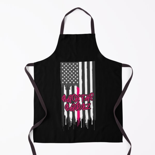 Item preview, Meme Classic Logo Pink Barbz Flag designed and sold by CloudyPriceSt.