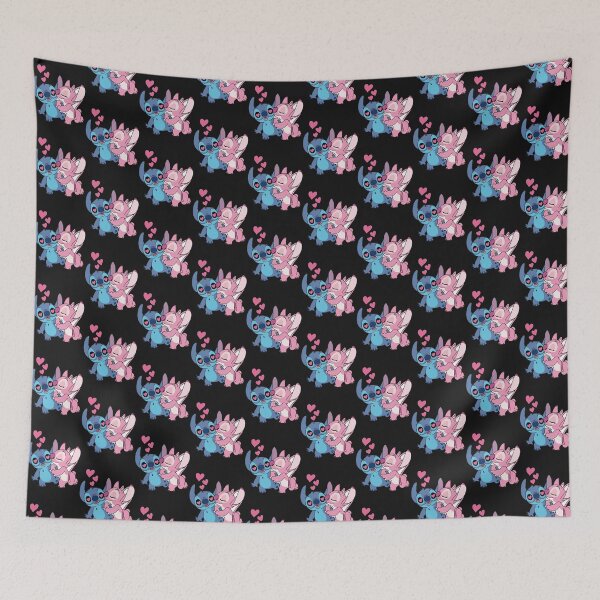 Item preview, Stitch Classic designed and sold by gwdqamy.