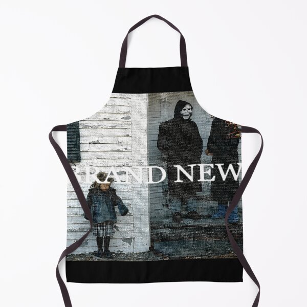 Item preview, Brand New Textured Album Art Logo designed and sold by JOSLYNNBRITTON.