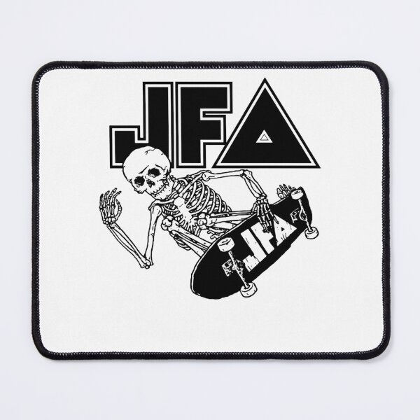 Item preview, JFA Jodie Foster Army The Skate  designed and sold by TeganGibbs.