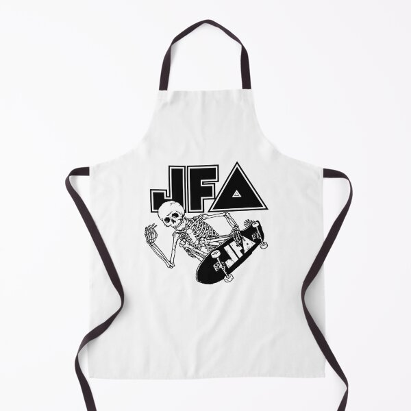 Item preview, JFA Jodie Foster Army The Skate  designed and sold by TeganGibbs.