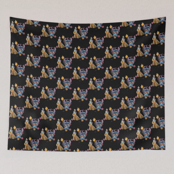 Item preview, Stitch Classic designed and sold by gwdqamy.