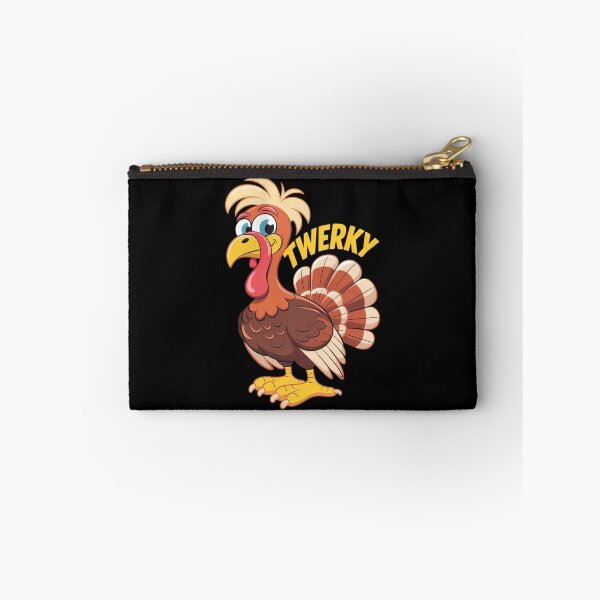 Item preview, Funny Twerky Dance Cute Love Twerk Dancing Thanksgiving designed and sold by Sunset4Bones.