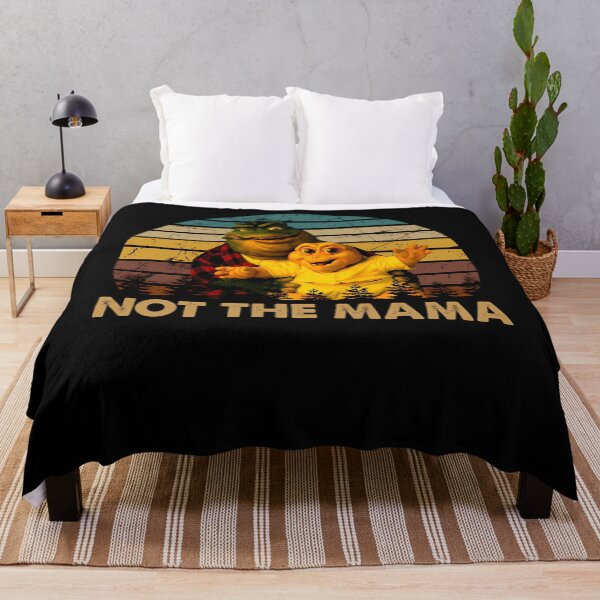 Item preview, Kid Mama Funny TV 90S Film Jurassic designed and sold by EleanorHunter.