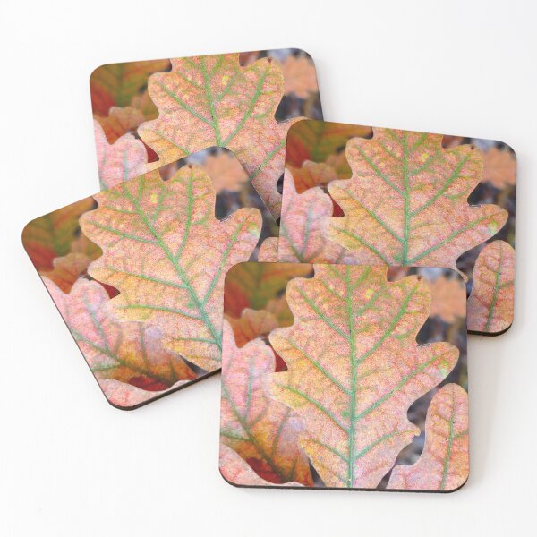 Item preview, Early Autumn Oak designed and sold by bjtomiko.