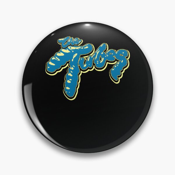 Item preview, American Band The Tubes designed and sold by TeganGibbs.