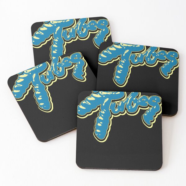 Item preview, American Band The Tubes designed and sold by TeganGibbs.